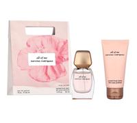 narciso rodriguez all of me confezione regalo da donna