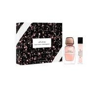 Narciso Rodriguez Narciso Rodriguez - All Of Me - Cofanetto - -all Of Me Edp 50ml + Ts 10ml Xmas 24 - Donna
