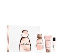 Narciso Rodriguez All Of Me Cofanetti eau de parfum 90 ml + eau de parfum 10 ml + latte corpo 50 ml per donna