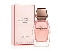 Narciso Rodriguez all of me floral Eau de Parfum 50 ml