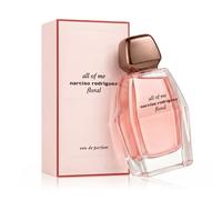 Narciso Rodriguez All Of Me Floral Eau de Parfum da donna 90 ml