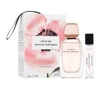 Narciso Rodriguez All Of Me Gift Set EDP 90 ml e EDP Miniature 10 ml 90ml