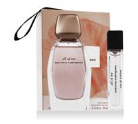 Narciso Rodriguez All Of Me set donna Eau de Parfum 90 ml + Eau de Parfum miniatura 10 ml