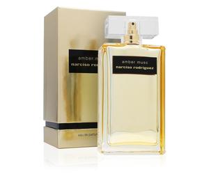 Narciso Rodriguez Amber Musc eau de parfum unisex 100 ml