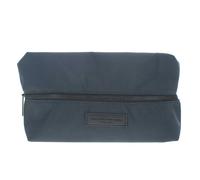 Narciso Rodriguez Bleu Noir, custodia in tessuto GWP, blu navy