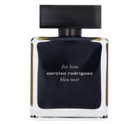 Narciso Rodriguez For Him Bleu Noir 100 ml eau de toilette per Uomo