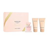 Narciso Rodriguez Profumi femminili NARCISO Set regalo Cristal Eau de Parfum Spray 50 ml + Shower Gel 50 ml + Body Lotion 50 ml 1 Stk.
