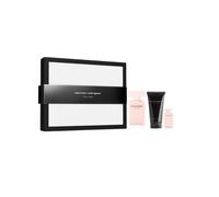 Narciso Rodriguez Cofanetto For Her Eau de Parfum 50ml + Mini 7,5ml + Lozione Corpo 50ml - Formato: COFANETTO