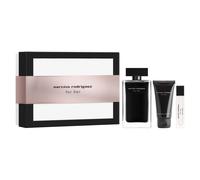 Narciso Rodriguez Cofanetto For Her Eau de Toilette 50ml con Lozione Corpo 50ml e Miniatura 7.5ml