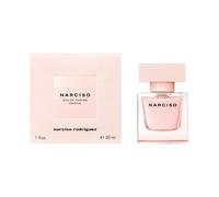 Narciso Rodriguez - Cristal Eau De Parfum Donna 30 ml Vapo