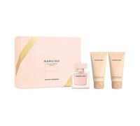 Narciso Rodriguez Cristal Set Regalo