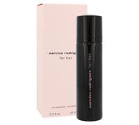 Narciso Rodriguez For Her 100 ml spray deodorante senza alluminio per Donna