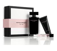 narciso rodriguez for her confezione regalo da donna