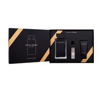 Narciso Rodriguez For Her 100Ml Edt 100 Ml + Body Lotion 50 Ml + Edt 10 Ml Per Donna Body Lotion(Eau De Toilette)
