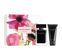 Narciso Rodriguez For Her 2 pz Eau de Toilette Spray 50 ml + Body Lotion 50 ml Cofanetto
