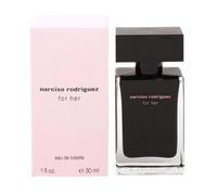 Narciso Rodriguez For Her 30 ml, Eau de Toilette Spray