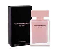 Narciso Rodriguez For Her 50 ml eau de parfum per Donna