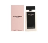 Narciso Rodriguez For Her latte corpo 200 ml per Donna