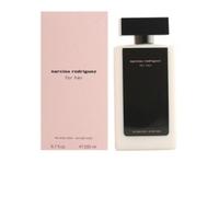Narciso Rodriguez For Her latte corpo 200 ml per Donna