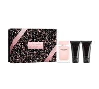 Narciso Rodriguez For Her eau de parfum 50 ml GIft Set