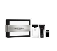 Narciso Rodriguez Pure Musc For Her Cofanetto 50 ml, Body lotion 50 ml + For Her EDT 7,5ml
