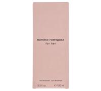 Narciso Rodriguez For Her Deo Spray 100ml Deodorante