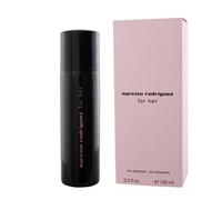 Narciso Rodriguez For Her Deodorante (donna) 100 ml