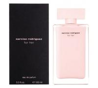 Narciso Rodriguez For Her Eau de Parfum 100ML