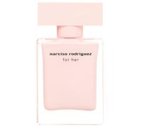 Narciso Rodriguez FOR HER Eau De Parfum 30ml