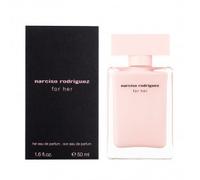 Narciso Rodriguez For Her Eau de Parfum 50ML