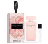Narciso Rodriguez For Her Eau de Parfum Cofanetto 100ml + 10ml