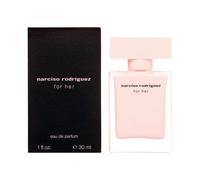 Narciso Rodriguez - For Her Eau De Parfum Donna 30 ml Vapo