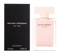 Narciso Rodriguez For Her Eau de Parfum Donna 50 ml | Consegna Express | PayPal e Carte