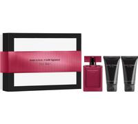 Narciso Rodriguez For Her Eau de Parfum Intense 50 ml Gift Set