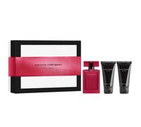 Narciso Rodriguez - for her Eau de Parfum Intense Fragrance Set Cofanetti Per Lei 1 pieces female