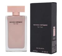 Narciso Rodriguez For Her Eau De Parfum Spray 100 ml