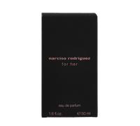 Narciso Rodriguez For Her Eau de parfum Spray 50 ml