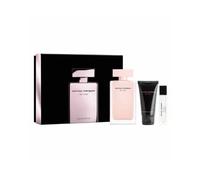 Narciso Rodriguez For Her Eau de Parfum Set Regalo