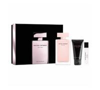 Narciso Rodriguez For Her Eau de Parfum Set Regalo