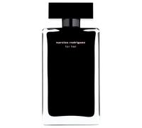 Narciso Rodriguez FOR HER EAU DE TOILETTE 100ml