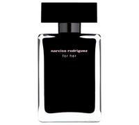Narciso Rodriguez FOR HER EAU DE TOILETTE 50 ML