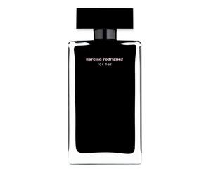 NARCISO RODRIGUEZ For Her Eau de toilette 50 ML donne