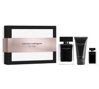 Narciso Rodriguez For Her Eau de Toilette 50 ml Gift Set