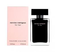 Narciso Rodriguez For Her Eau de Toilette 50ML