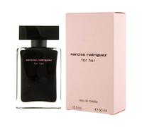 Narciso Rodriguez For Her Eau de Toilette donna 50 ml