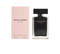 Narciso Rodriguez For Her Eau De Toilette Spray 50ml