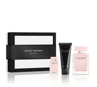Narciso Rodriguez For Her EDP 50 ml + EDP MINI 7.5 ml + Latte corpo 50 ml