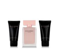 Narciso Rodriguez For Her EDP 50 ml + gel doccia 50 ml + Latte corpo 50 ml