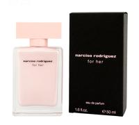 Narciso Rodriguez For Her Eau De Parfum (donna) 50 ml