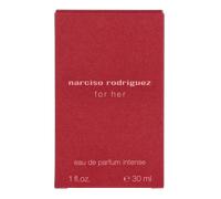 Narciso Rodriguez For Her Edp Intense Spray 30 ml Eau de Parfum